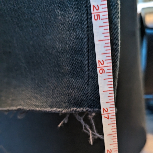 Levis Wedgie Fit Jeans . 2 Pairs - Picture 16 of 16